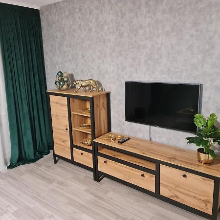 Apartament Nova Przy S3 Nowa Sol Ngoại thất bức ảnh