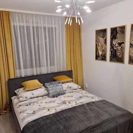 Apartament Nova Przy S3 Nowa Sol Ngoại thất bức ảnh