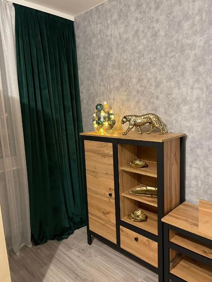 Apartament Nova Przy S3 Nowa Sol Ngoại thất bức ảnh