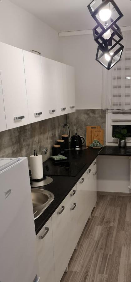 Apartament Nova Przy S3 Nowa Sol Ngoại thất bức ảnh