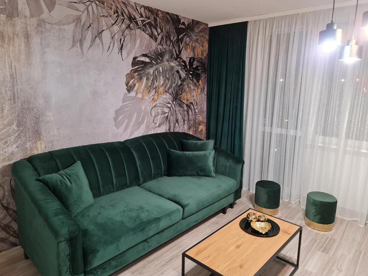 Apartament Nova Przy S3 Nowa Sol Ngoại thất bức ảnh