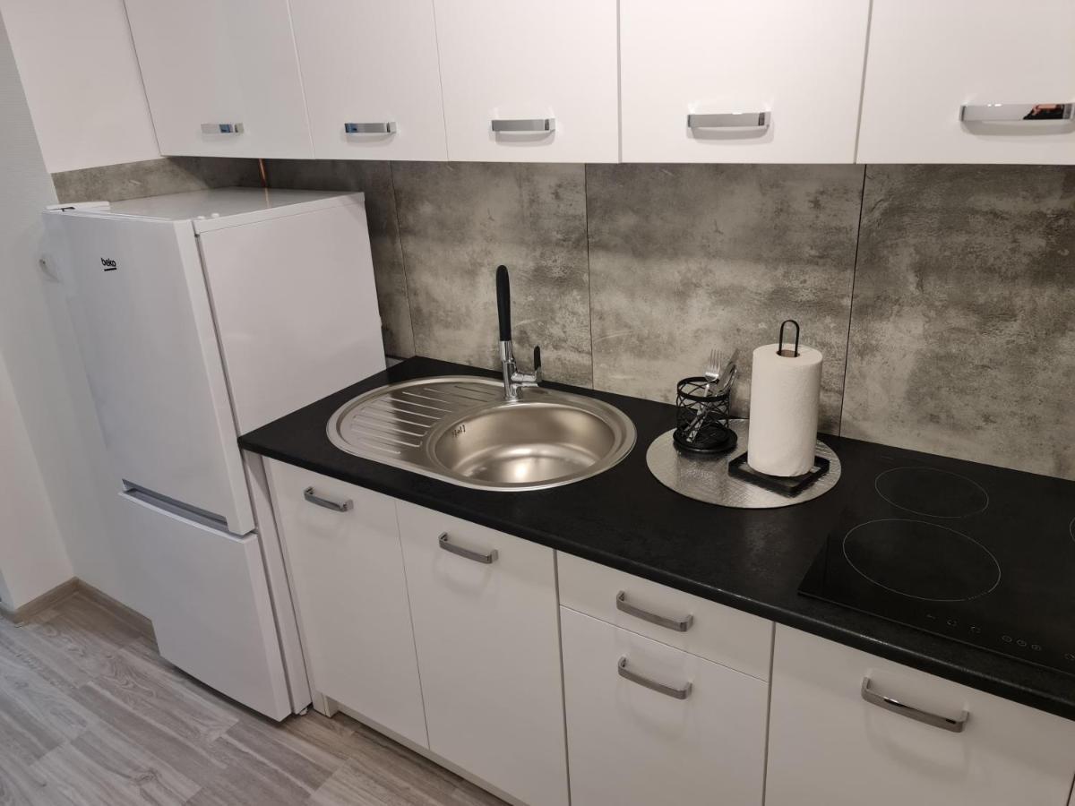 Apartament Nova Przy S3 Nowa Sol Ngoại thất bức ảnh