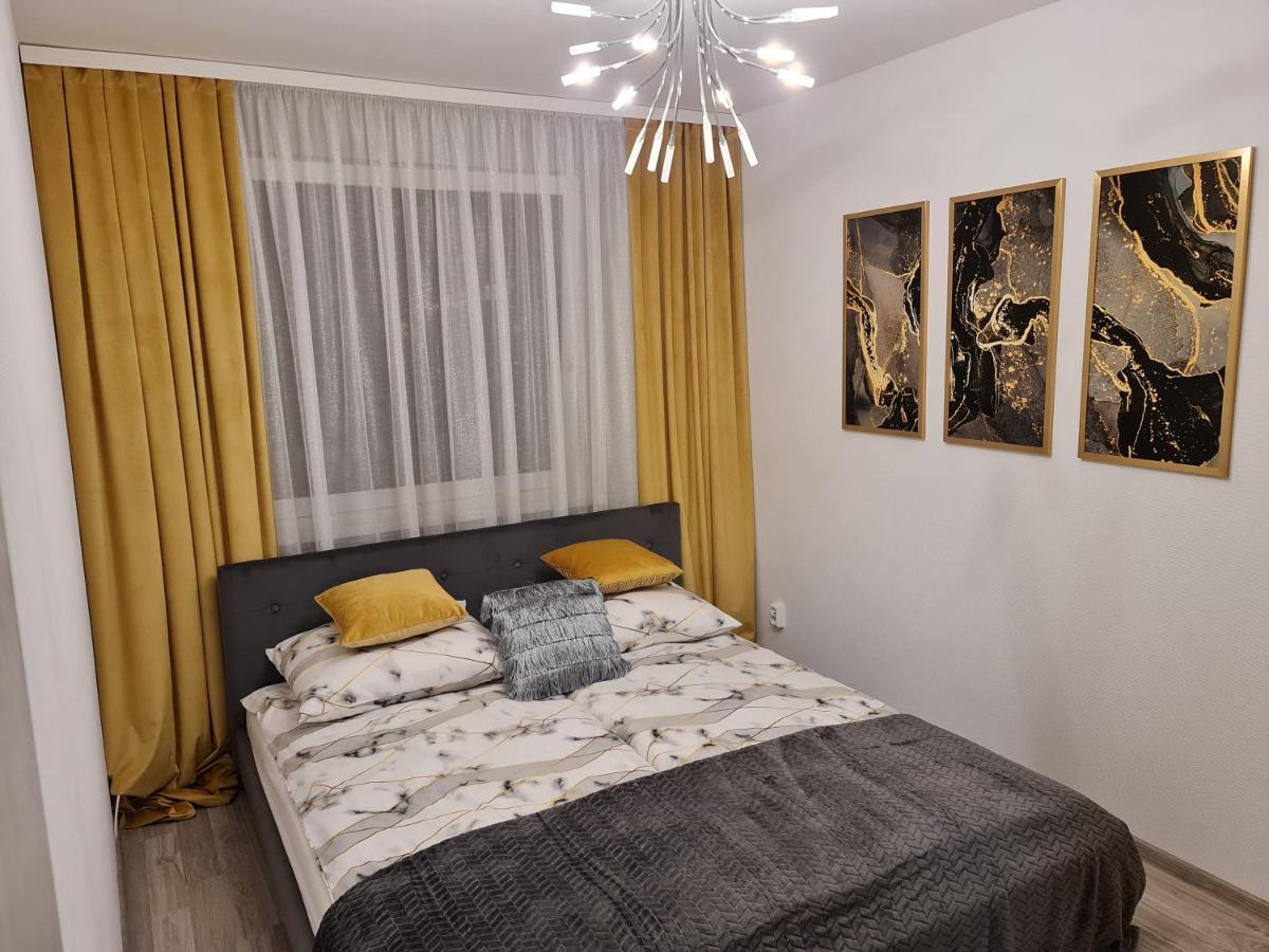 Apartament Nova Przy S3 Nowa Sol Ngoại thất bức ảnh
