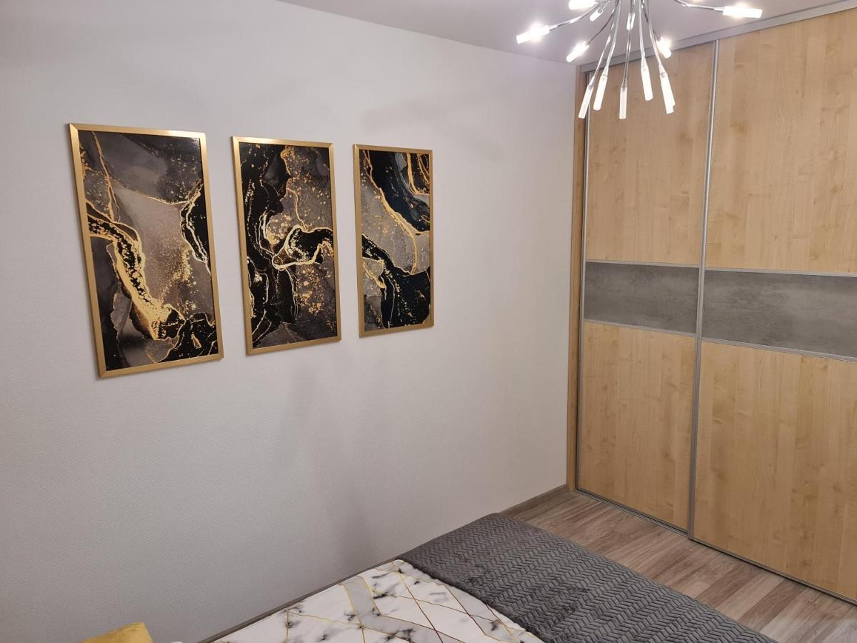 Apartament Nova Przy S3 Nowa Sol Ngoại thất bức ảnh