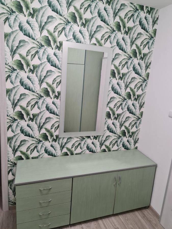 Apartament Nova Przy S3 Nowa Sol Ngoại thất bức ảnh