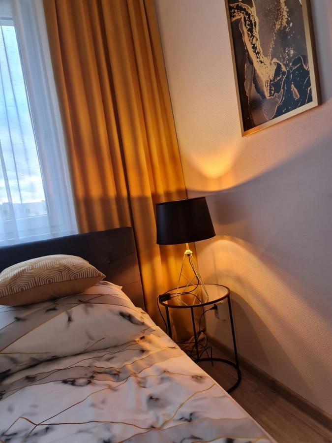 Apartament Nova Przy S3 Nowa Sol Ngoại thất bức ảnh