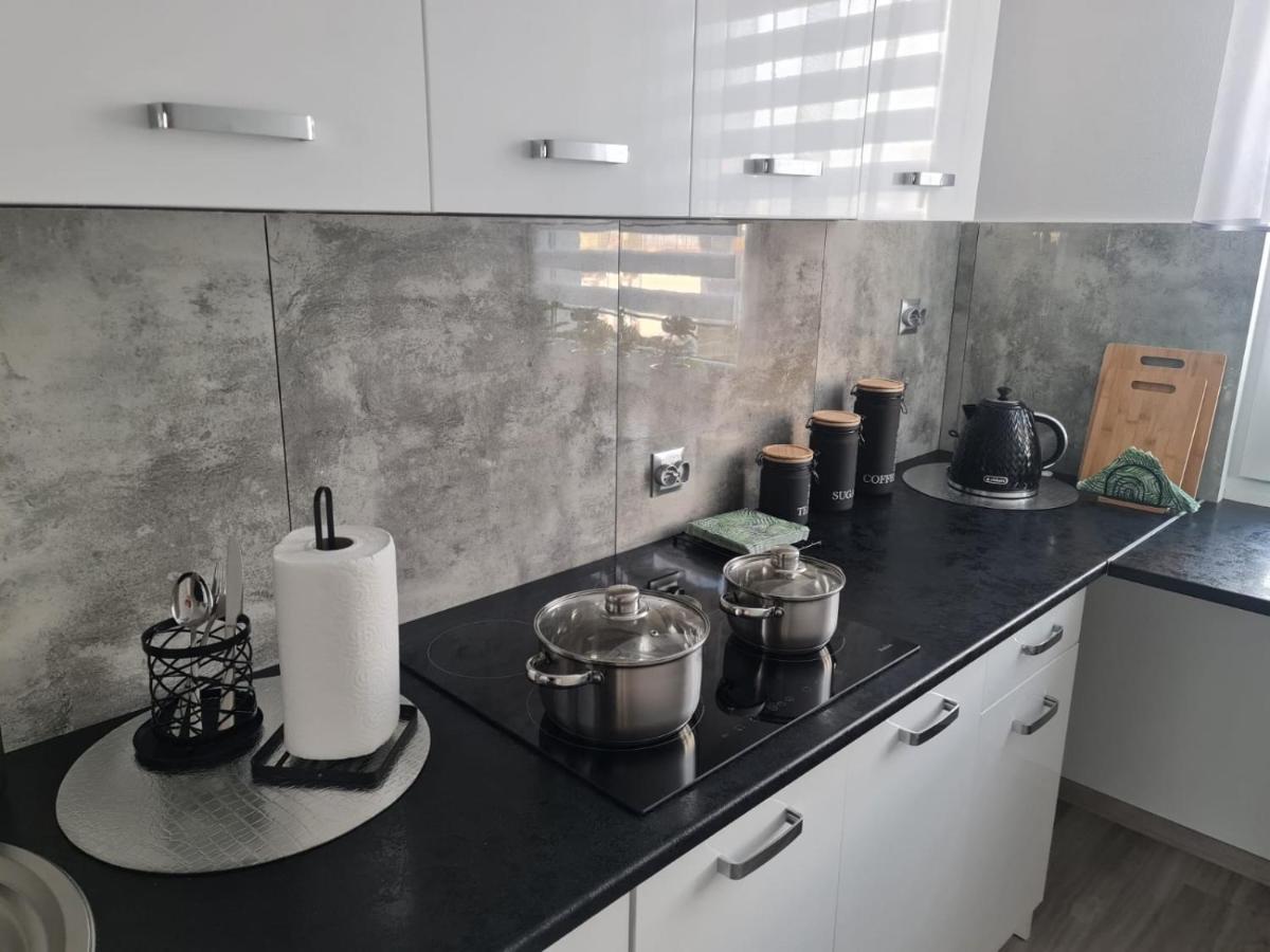 Apartament Nova Przy S3 Nowa Sol Ngoại thất bức ảnh